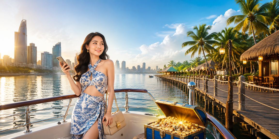 Cược VIP trên thiết bị di động với thanh toán nội địa an toàn tại d12